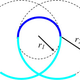 Illustration for article titled Why Roller Coaster Loops Are Never Circular